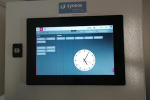 syneos ONE