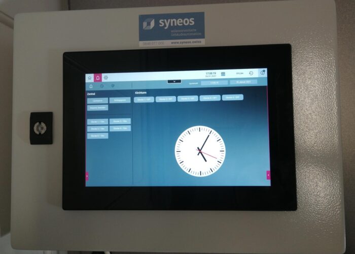 syneos ONE
