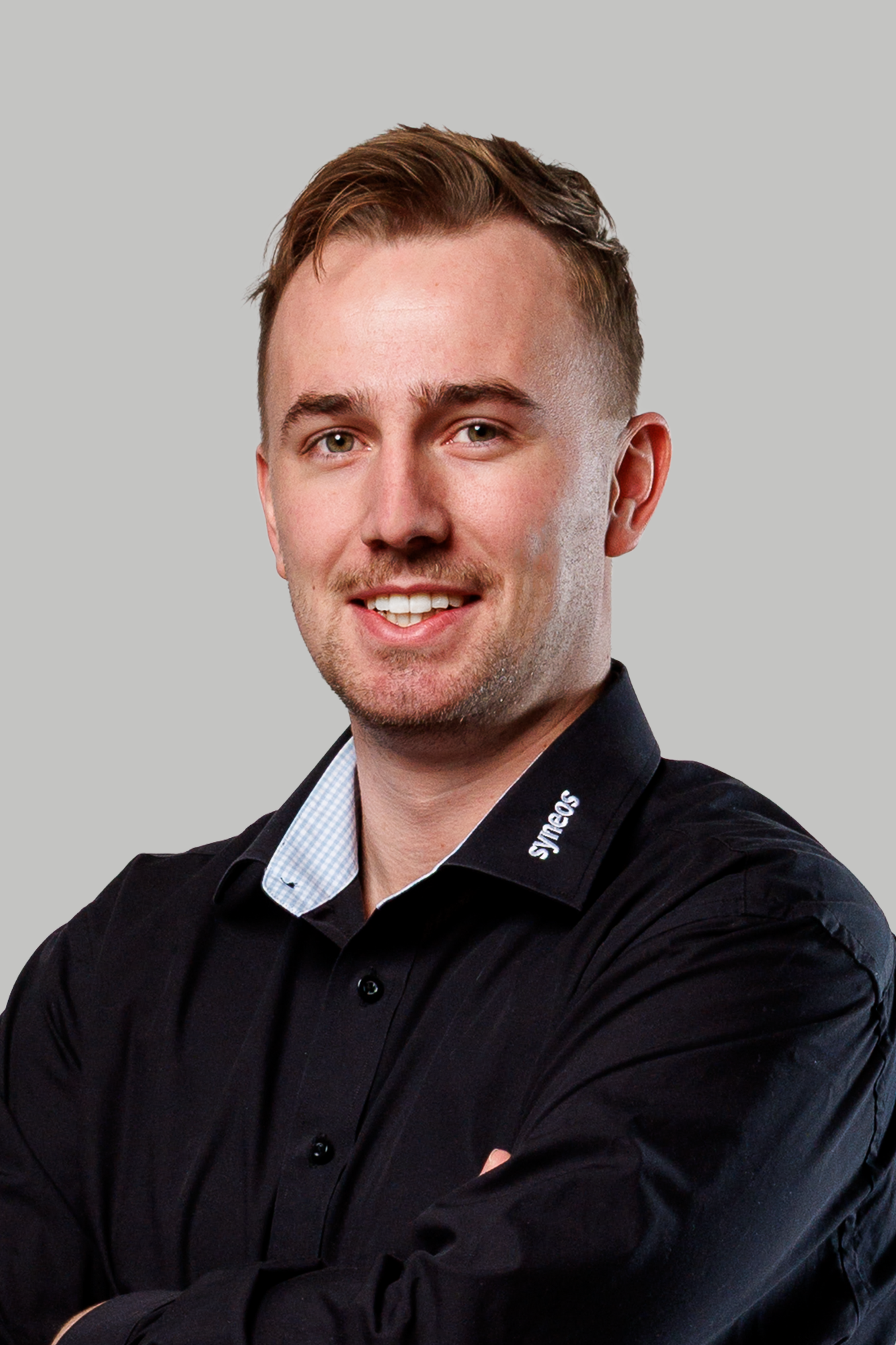 Ivan Brägger
